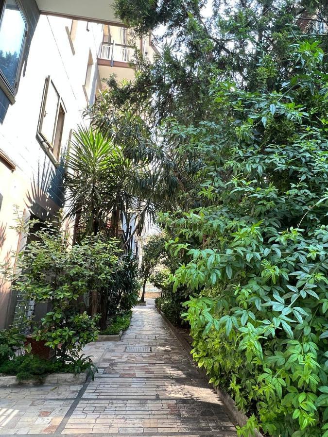 شقة A Casa Di Nonna بيسكارا المظهر الخارجي الصورة