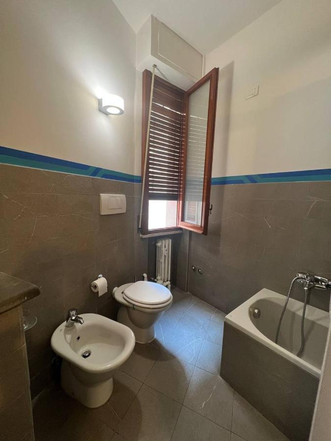شقة A Casa Di Nonna بيسكارا المظهر الخارجي الصورة